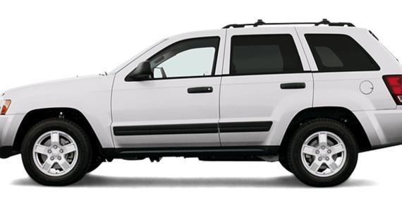 JEEP GRAND CHEROKEE 2005 1J4HR48N25C588340 image JEEP GRAND CHEROKEE 2005 1J4HR48N25C588340 image